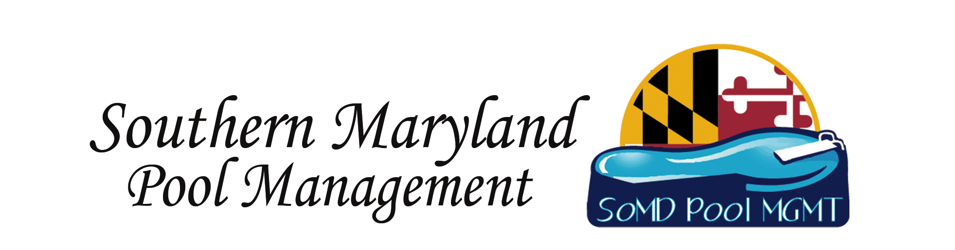Southern Maryland Pool Management
